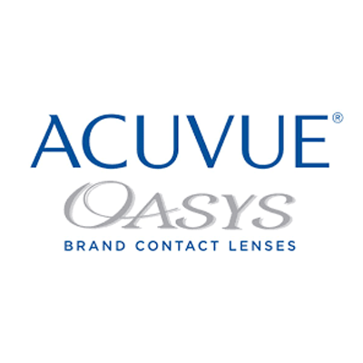 Acuvue Oasys