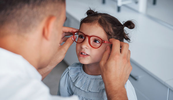 Kid's Eyewear