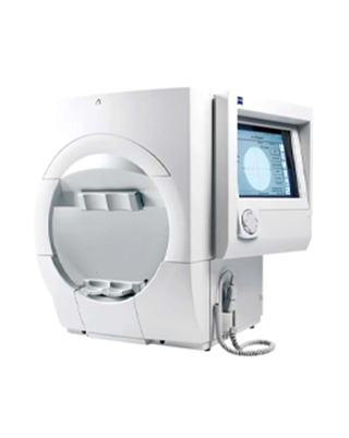 Visual Field Analysis